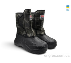 Сапоги из пены Rai shoes